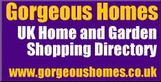 Gorgeous Home - Home and Garden Shopping Directory