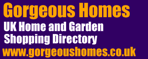 Gorgeous 

Home - Home and Garden Shopping Directory