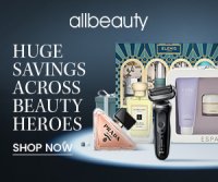 All Beauty - Discounted Beauty products and fragrances